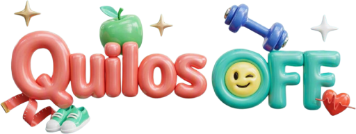 Quilos Off
